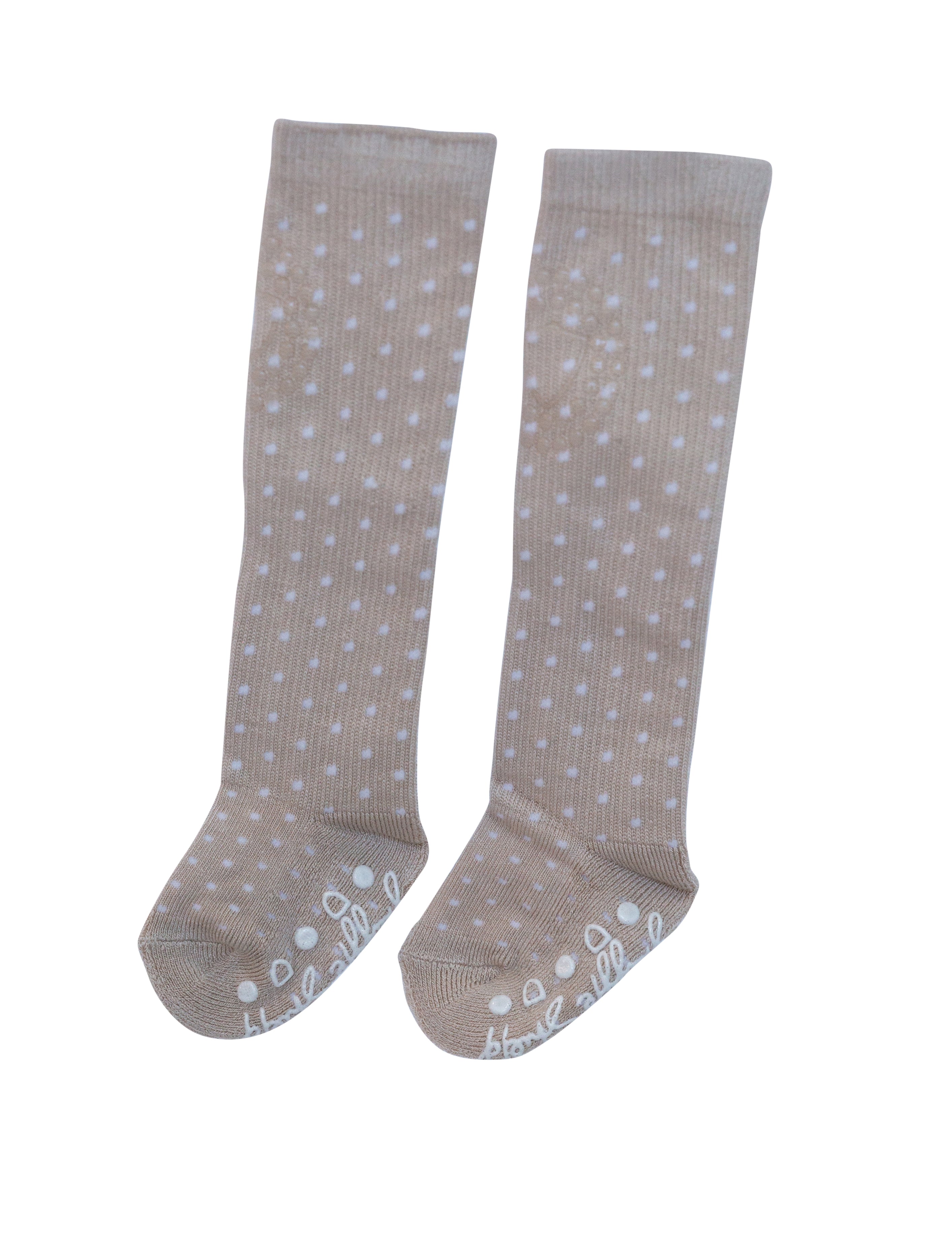 ® Luxe Protection Bamboo Knees To Toes Socks