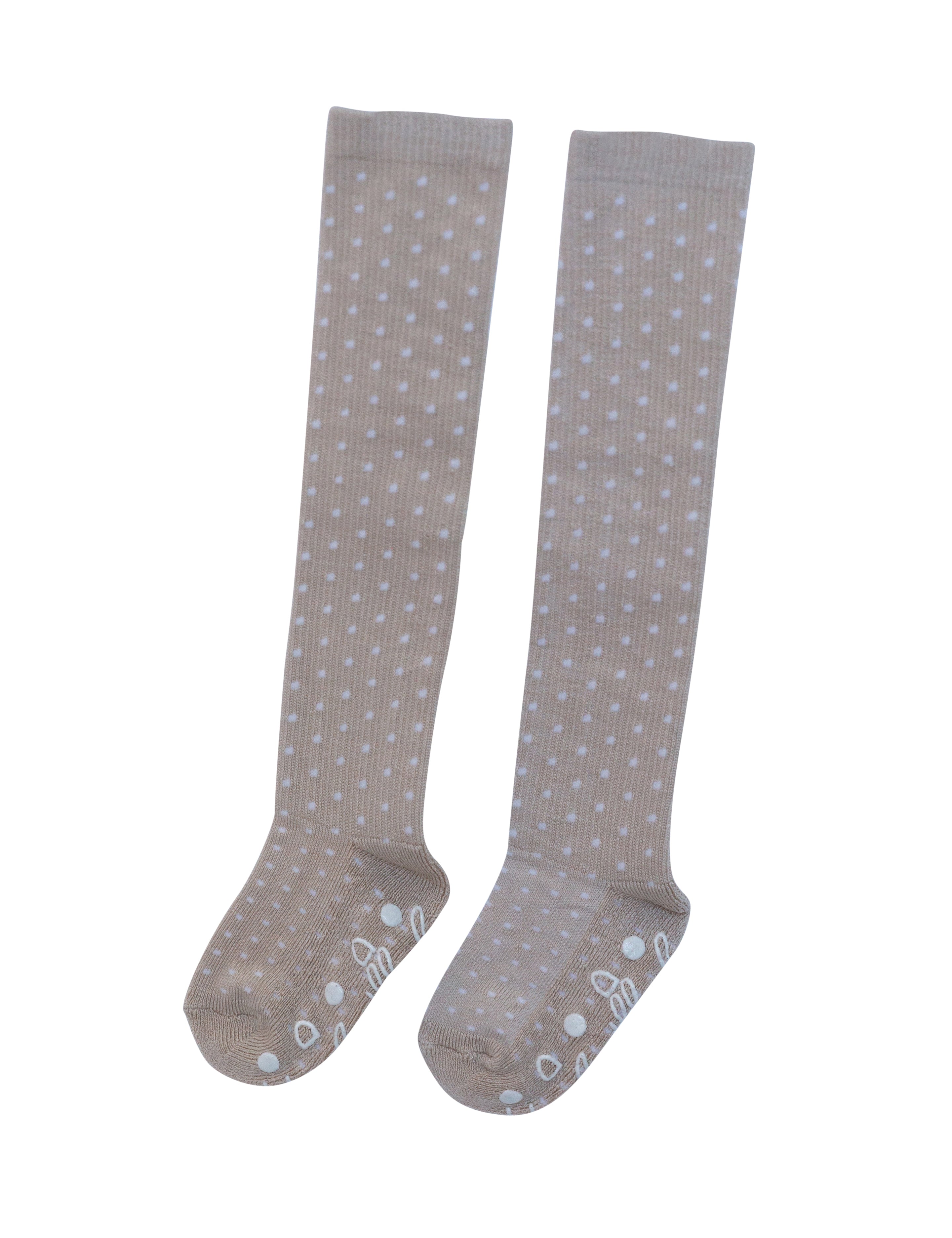 ® Luxe Protection Bamboo Knees To Toes Socks