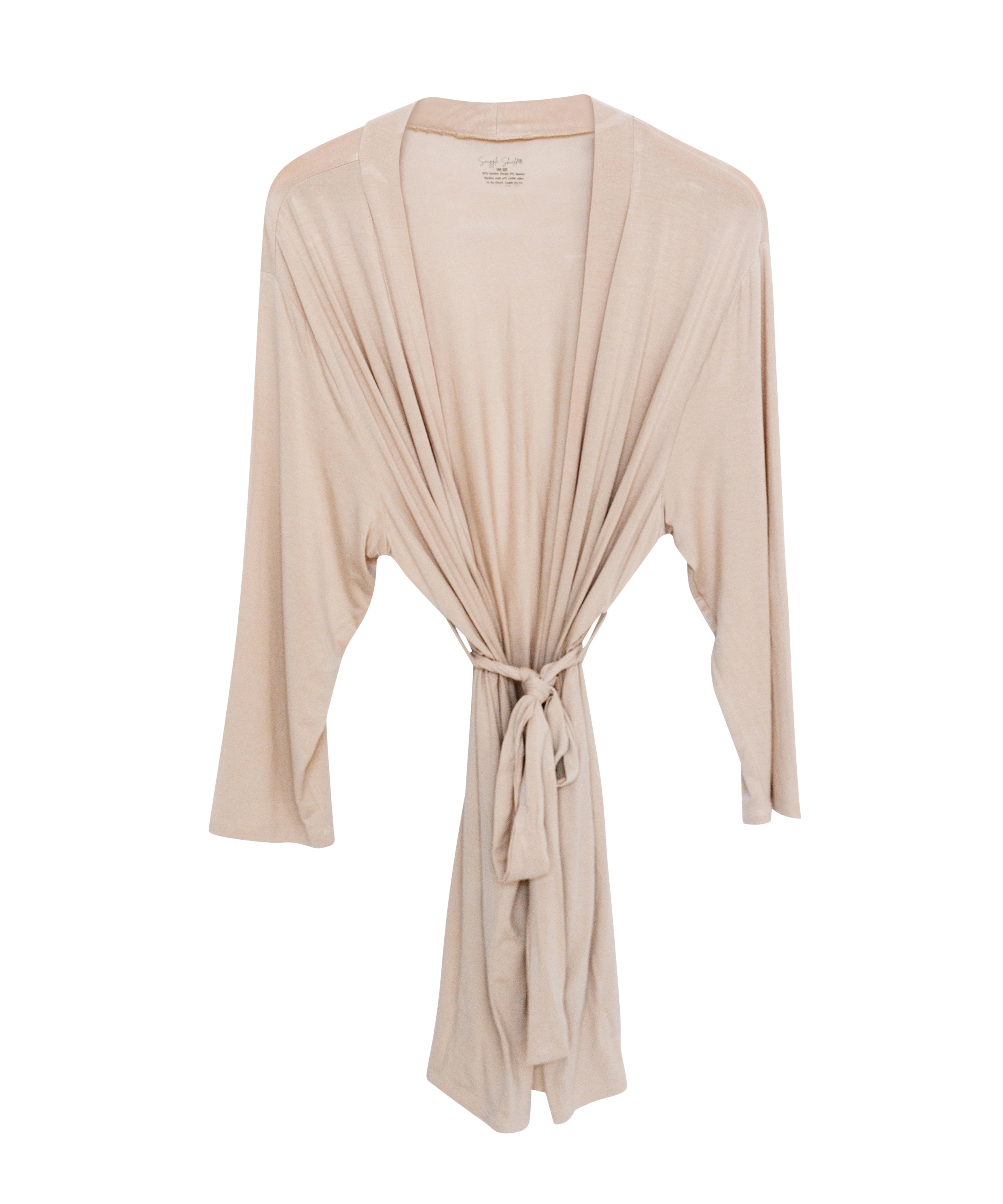 Luxe Bamboo Forever Robe