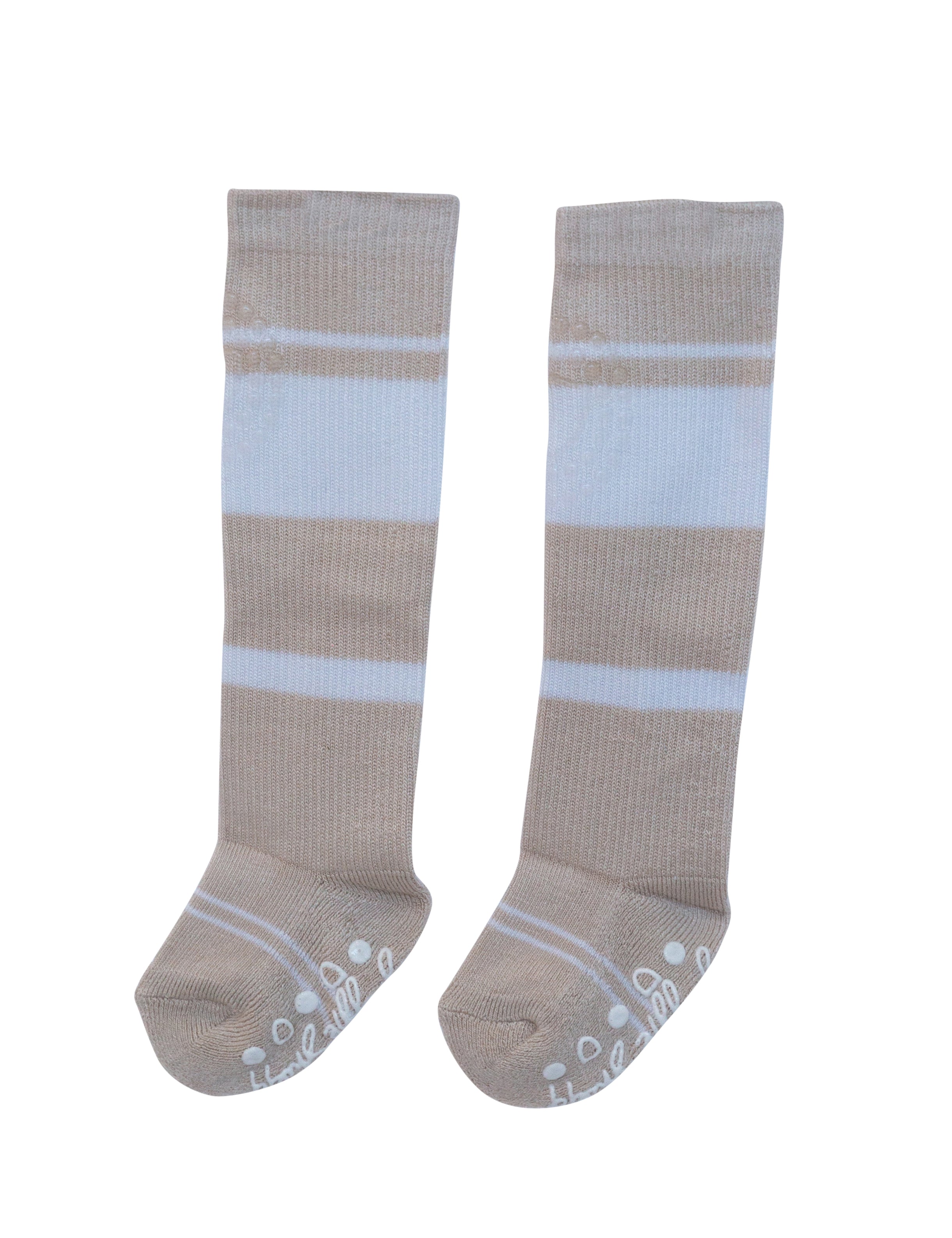 ® Luxe Protection Bamboo Knees To Toes Socks