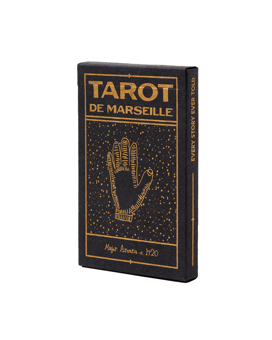 Tarot De Marseille