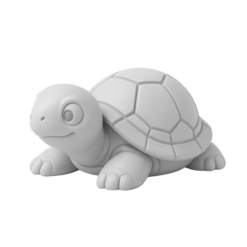 Tavi The Turtle