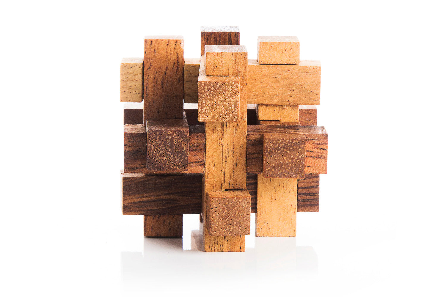 Tavor Interlocking Puzzle