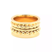 Taylor Band Ring