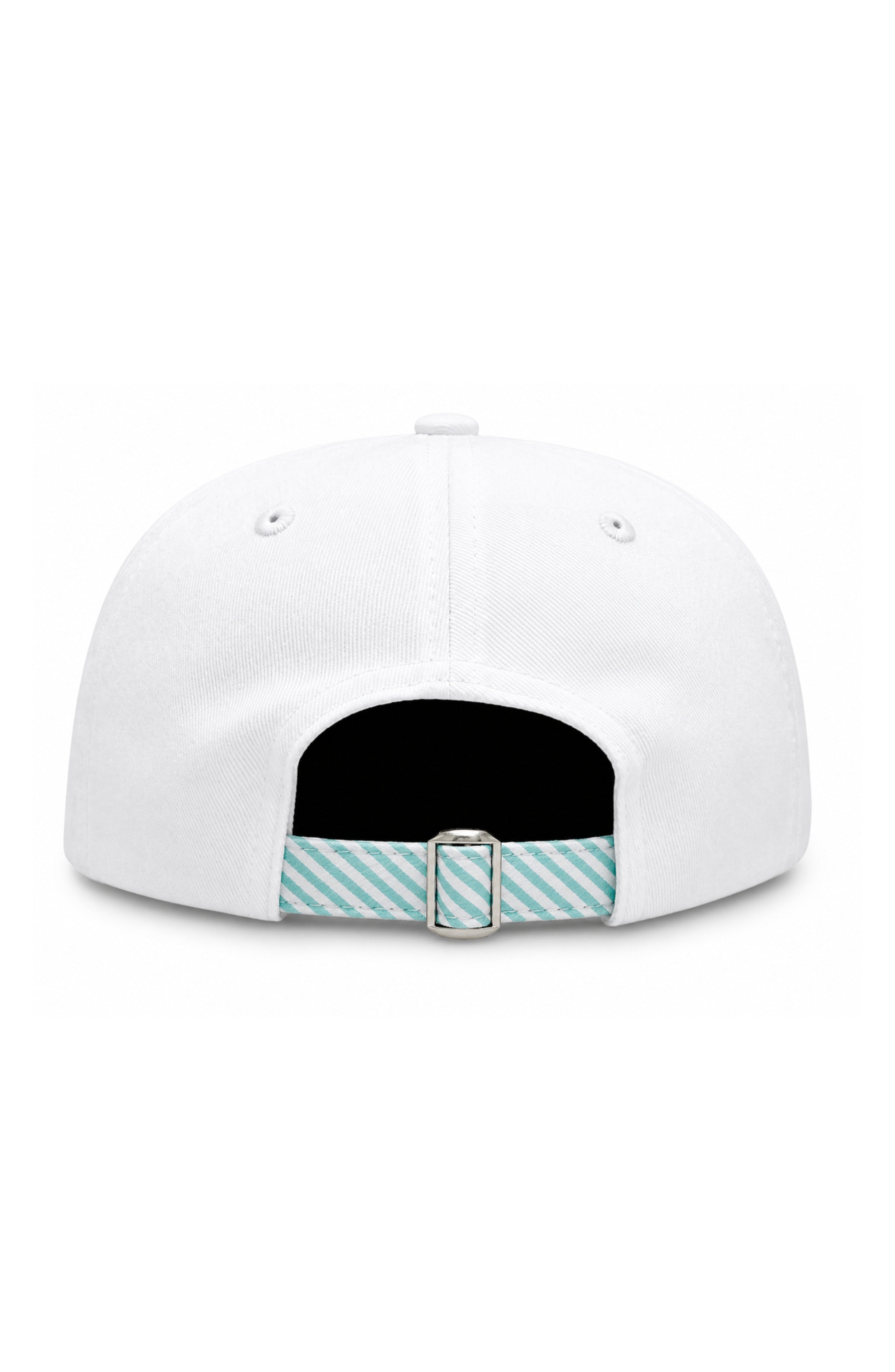 Tennis Baseball Hat (boys)