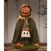 Jolly Jack Pumpkin By Bethany Lowe Designs