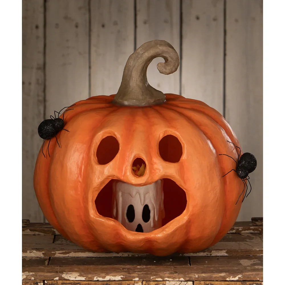 Jackie Boo Lantern By Bethany Lowe Designs