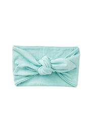 Bow Headband - Haze