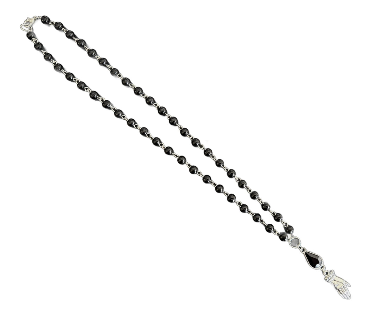Tears Of Sorrow Necklace