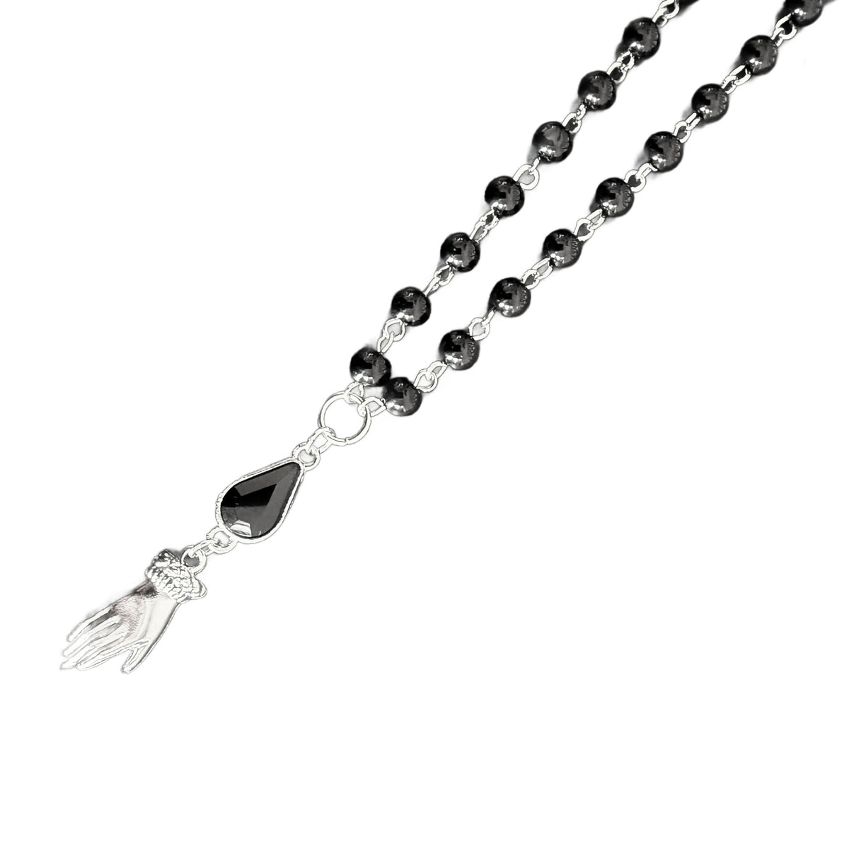 Tears Of Sorrow Necklace