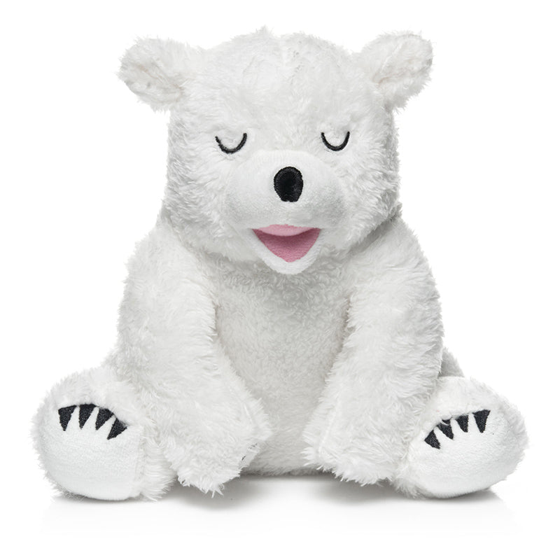 Little Bear - Snowy