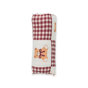 Teddy Stretch Blanket