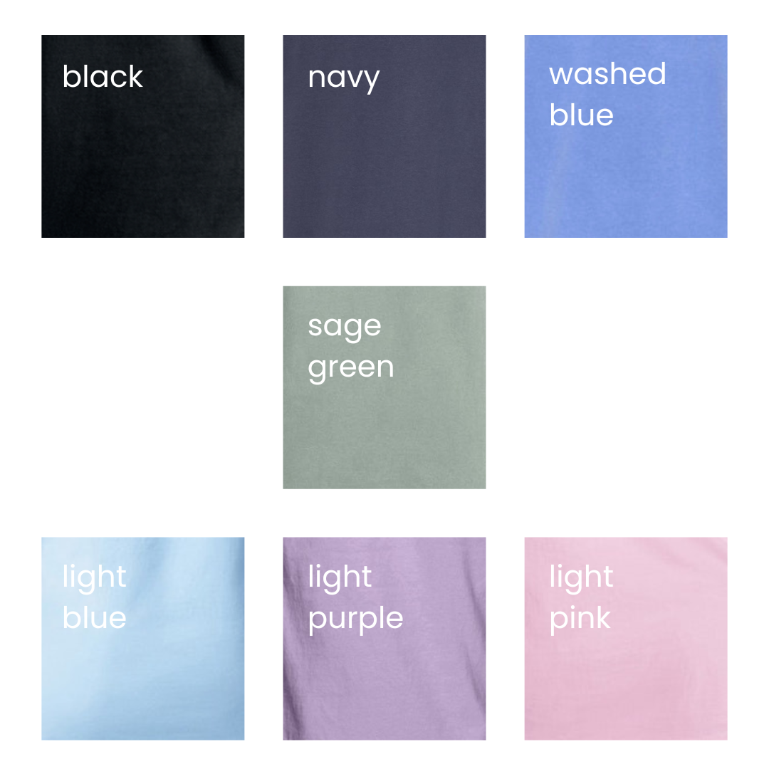 Girl Mom Club Tee