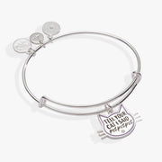 'tell Your Cat I Said Pst Pst Pst' Bangle