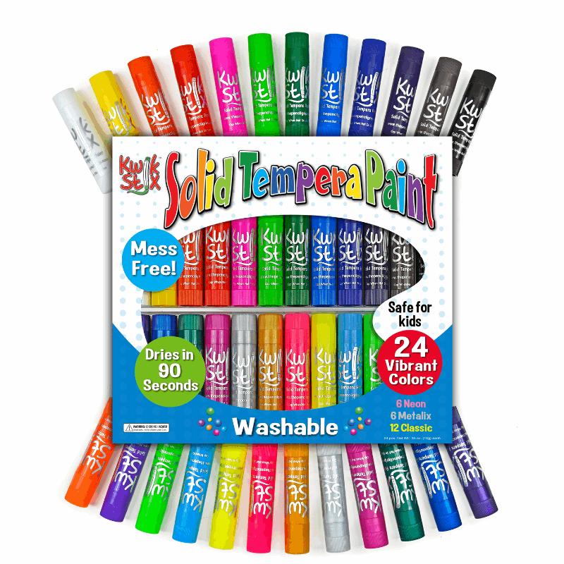 Art Gift Sets Bundle