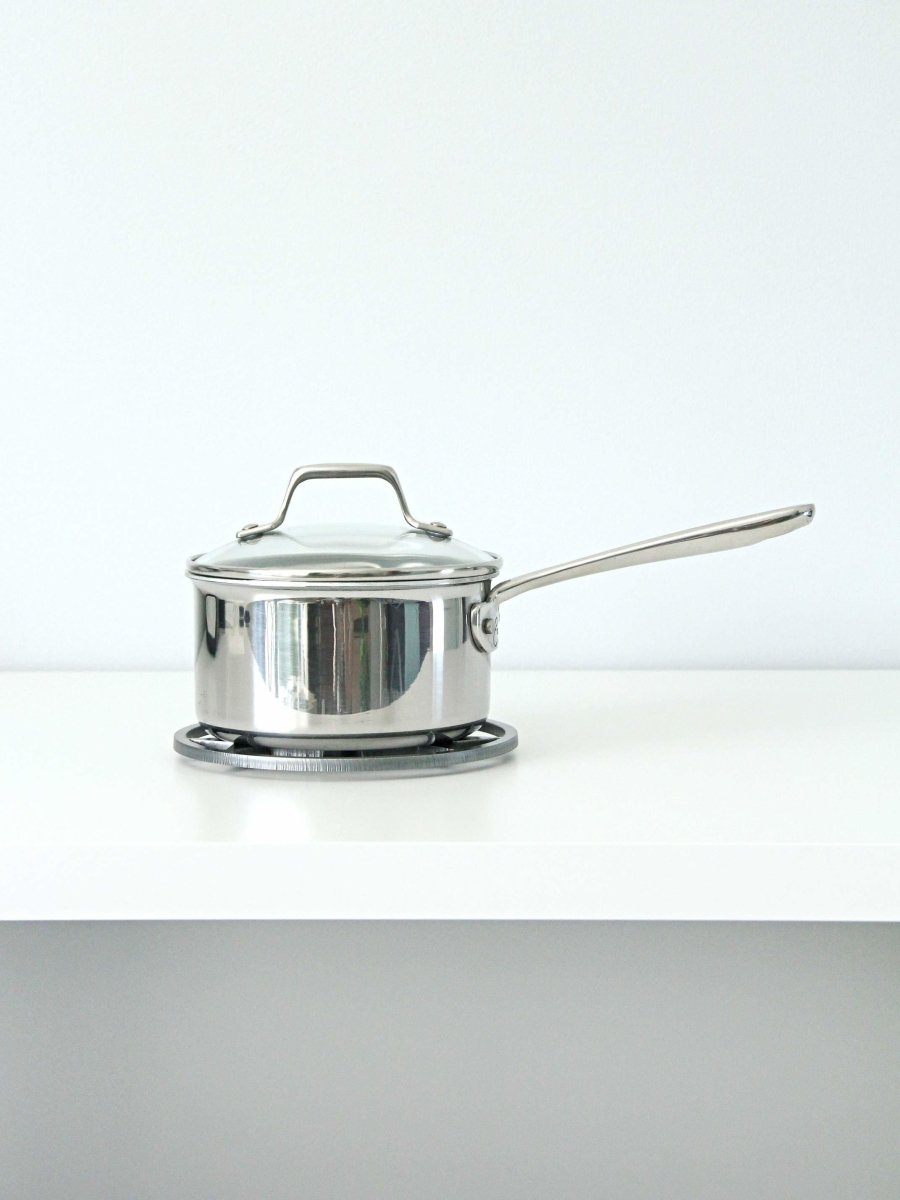 Tennessee Tristar Trivet Hot Plate Pot Holder