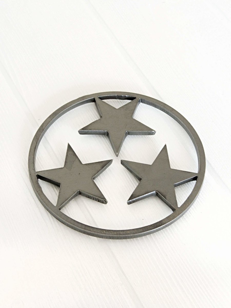 Tennessee Tristar Trivet Hot Plate Pot Holder