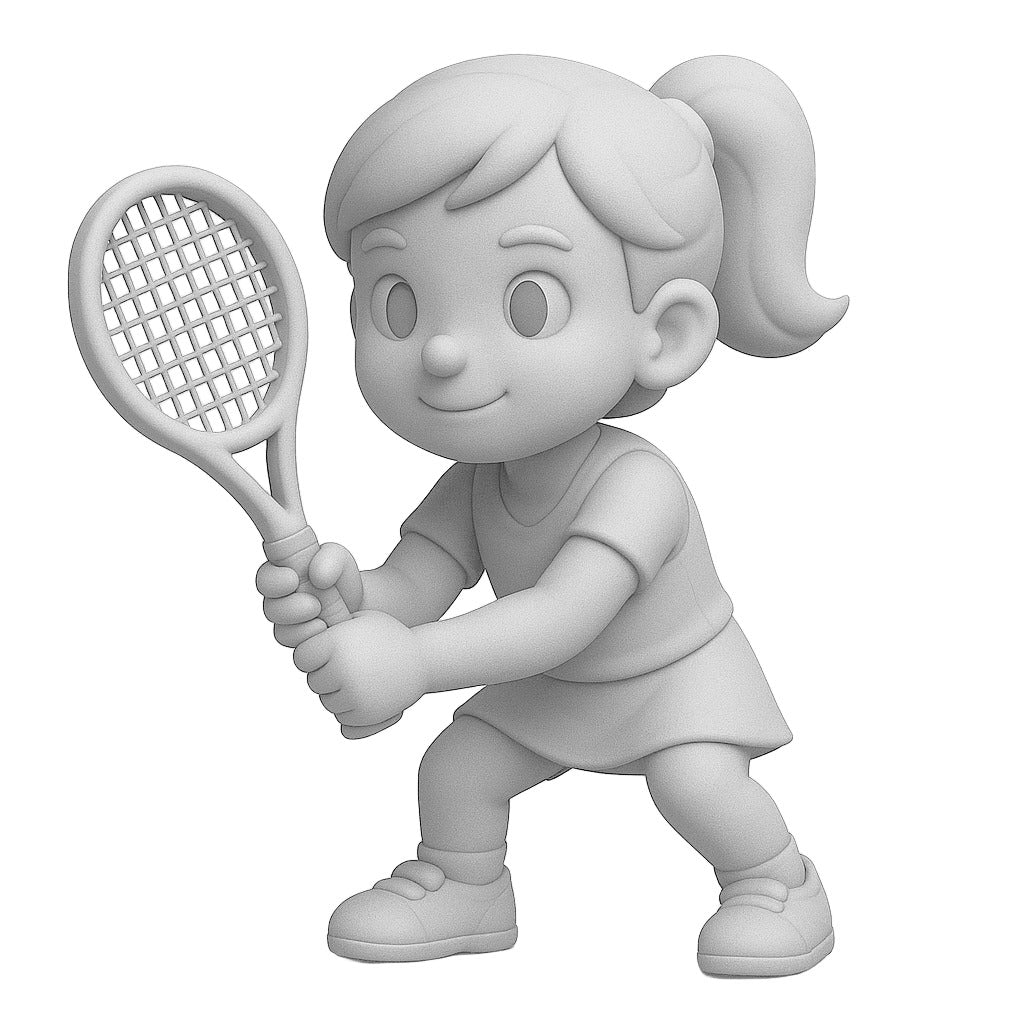 Tennis Ace