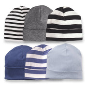 Baby Boy Cotton Hats