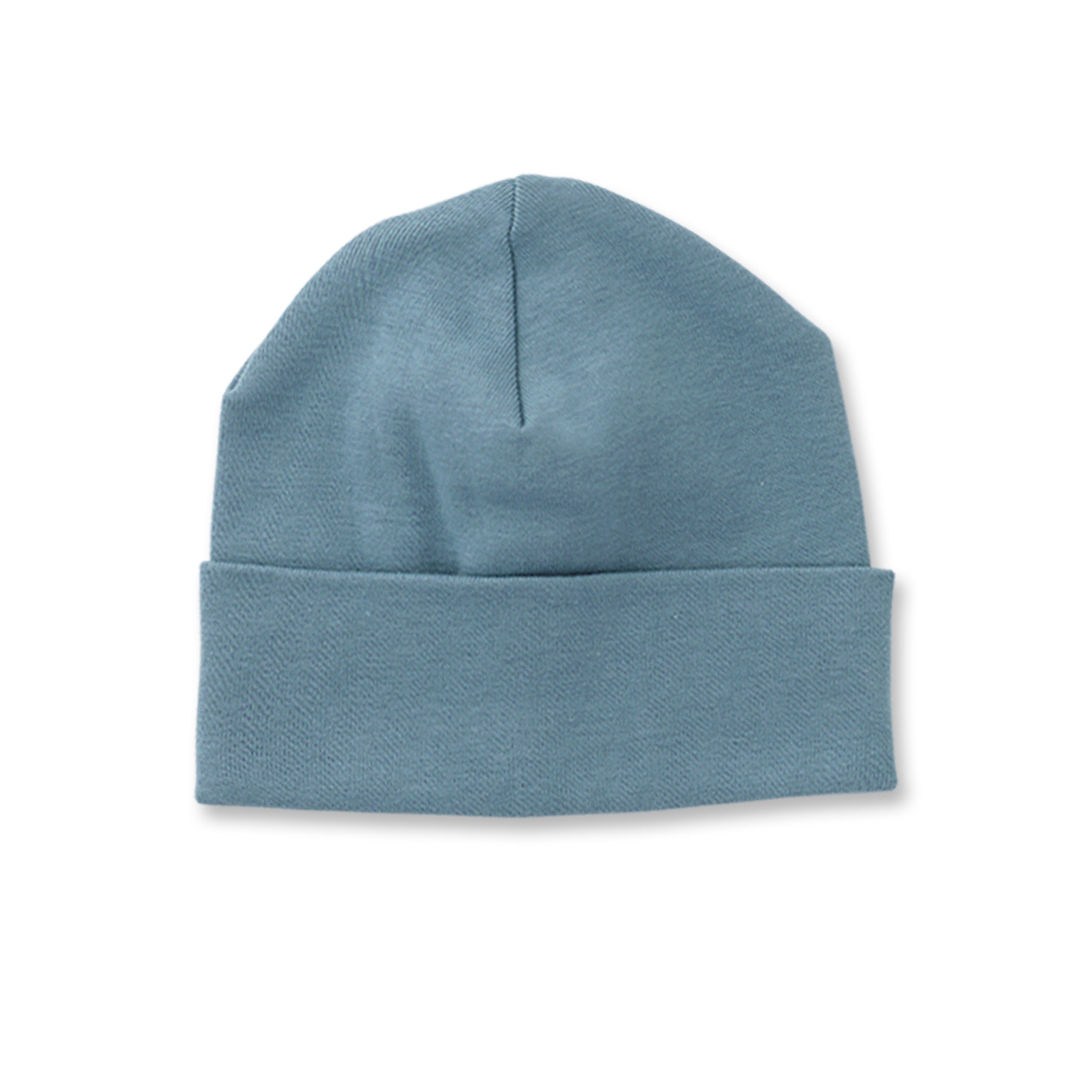 Baby Hat Arctic Green