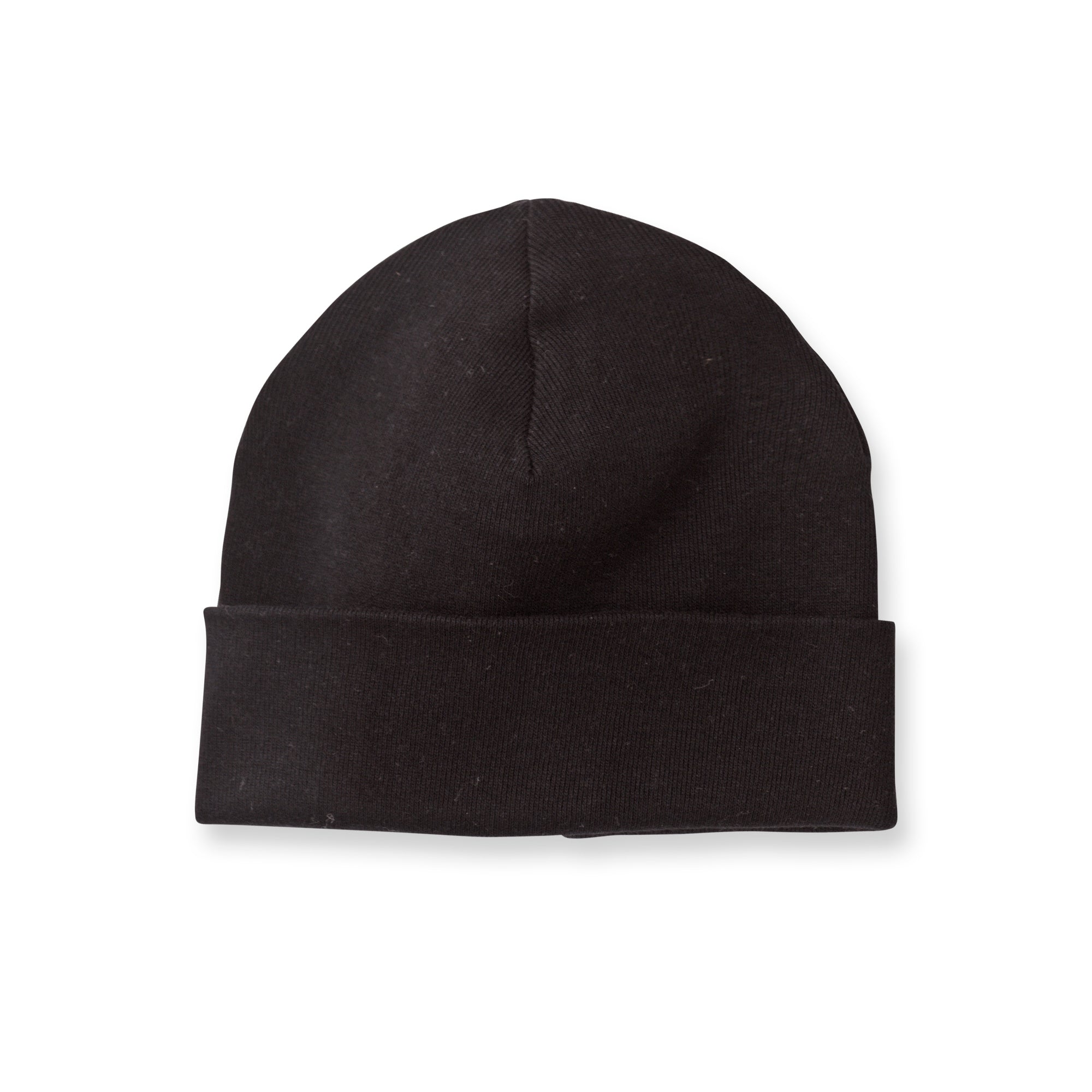 Baby Hat Black