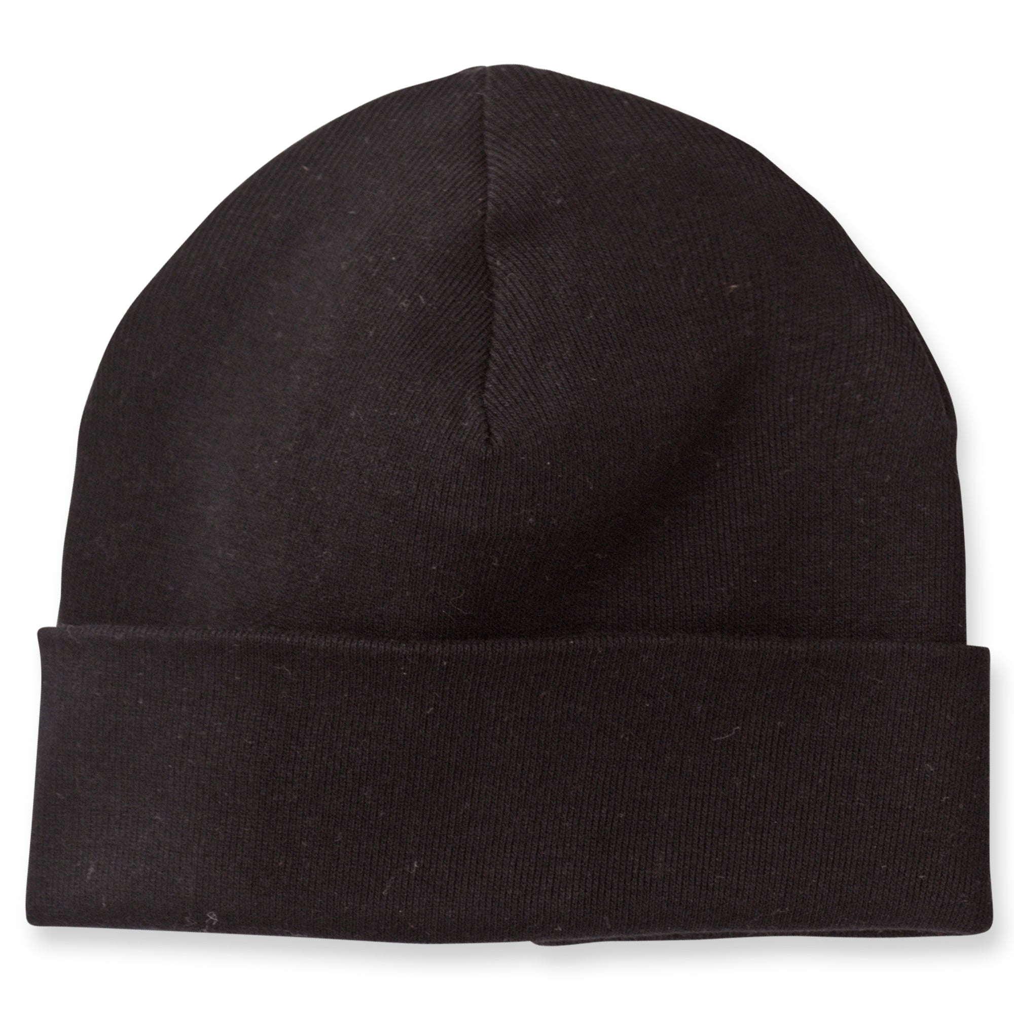 Baby Hat Black