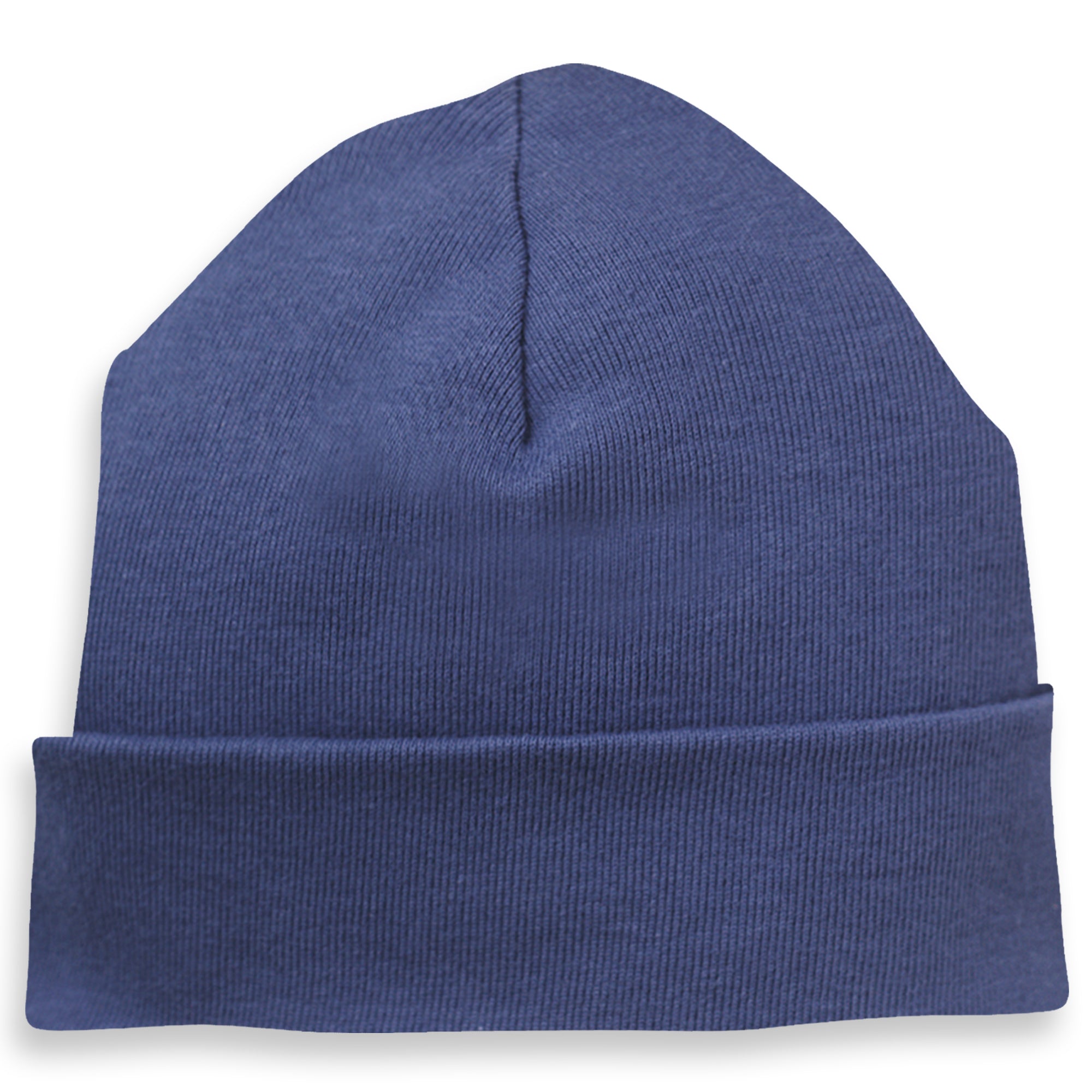 Baby Hat Indigo