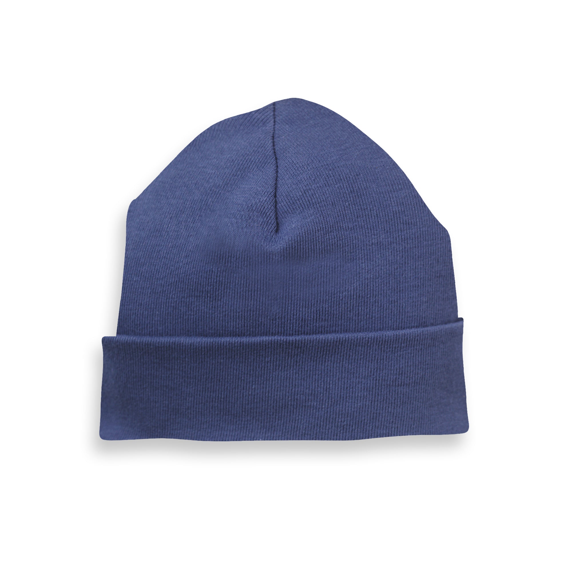 Baby Hat Indigo