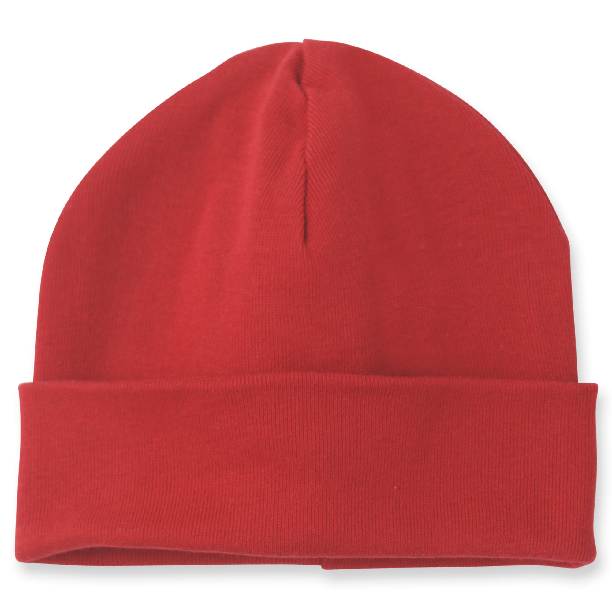 Baby Hat Red