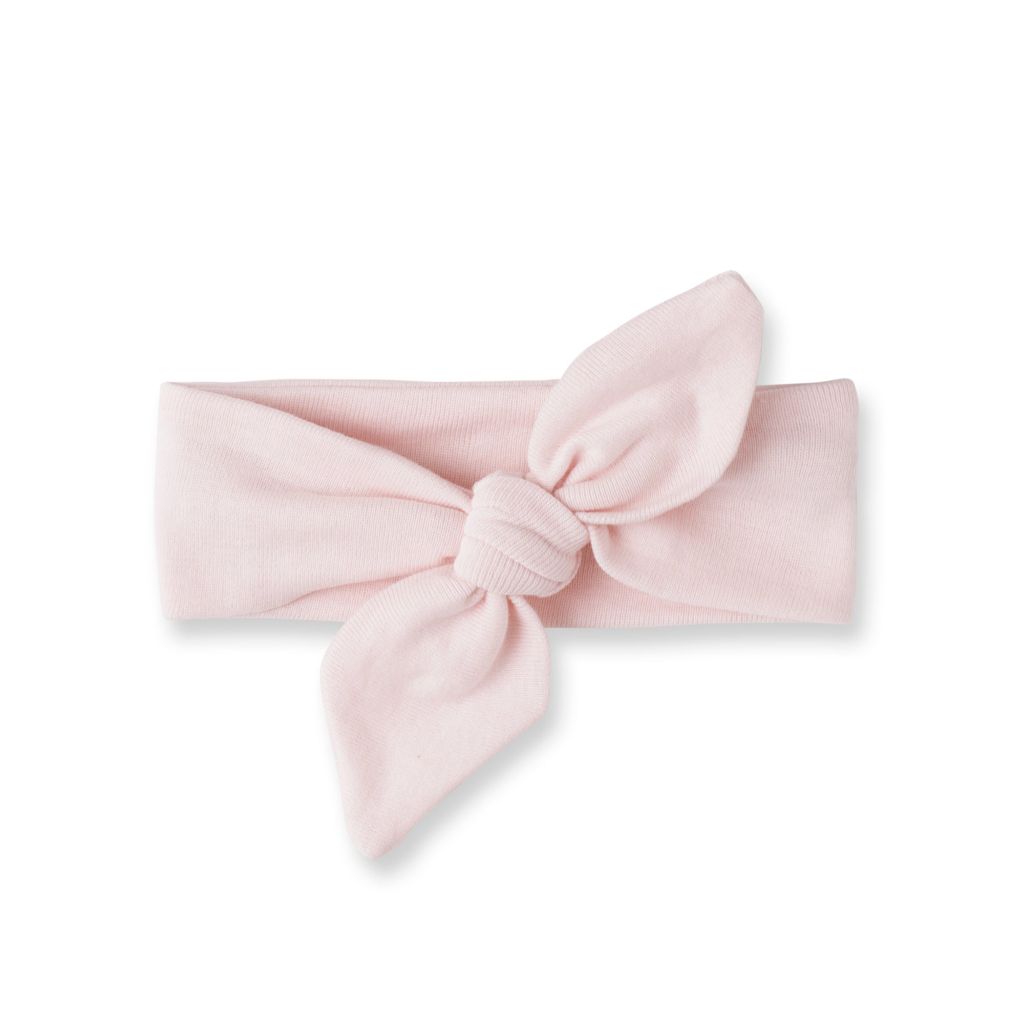 Baby Headband Blush