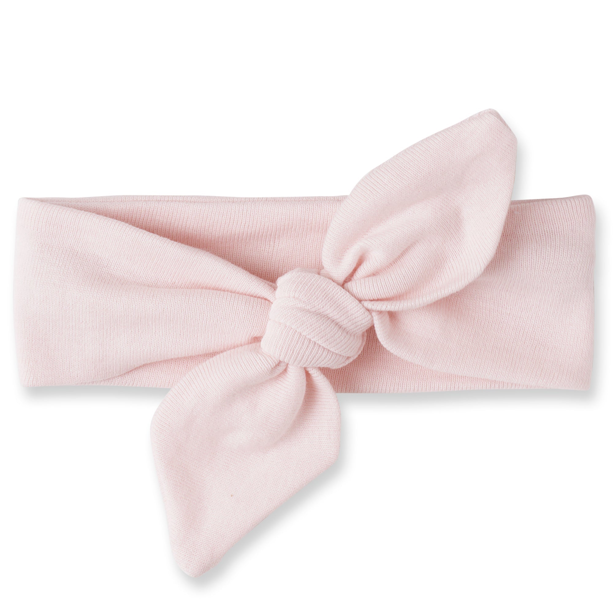 Baby Headband Blush