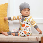 Thankful Bamboo Cotton Romper