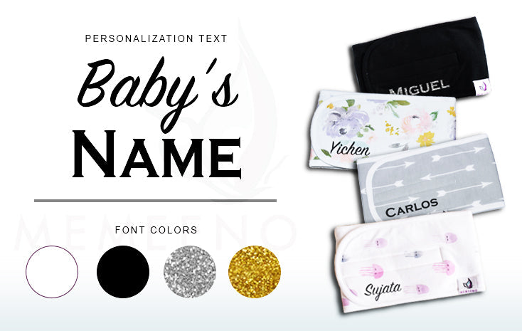 Colic & Gas Relief Baby Belly Band - Sage