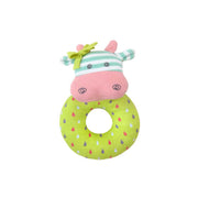 Belle The Cow - Teething Rattle