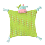 Belle The Cow - Blankie