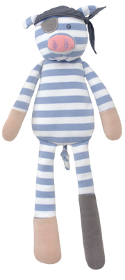 Pirate Pig - Plush