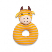 George Giraffe - Teething Rattle