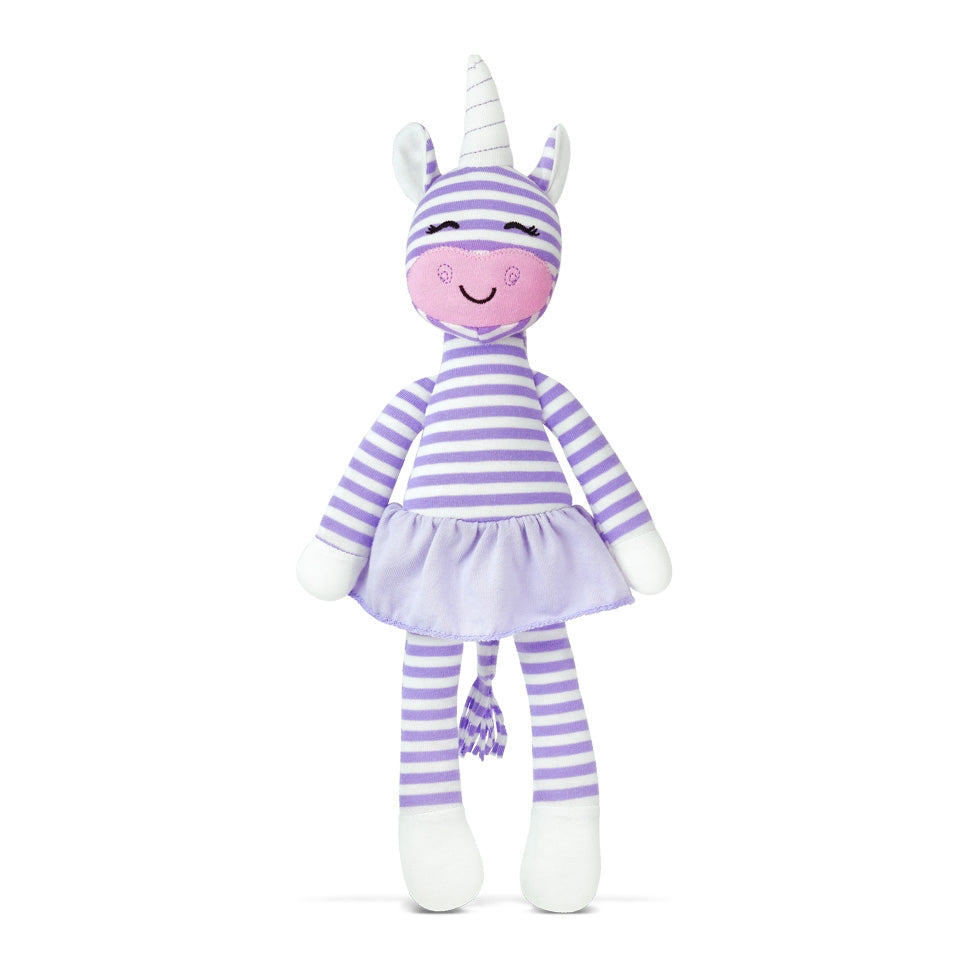 Cupcake The Unicorn - Plush