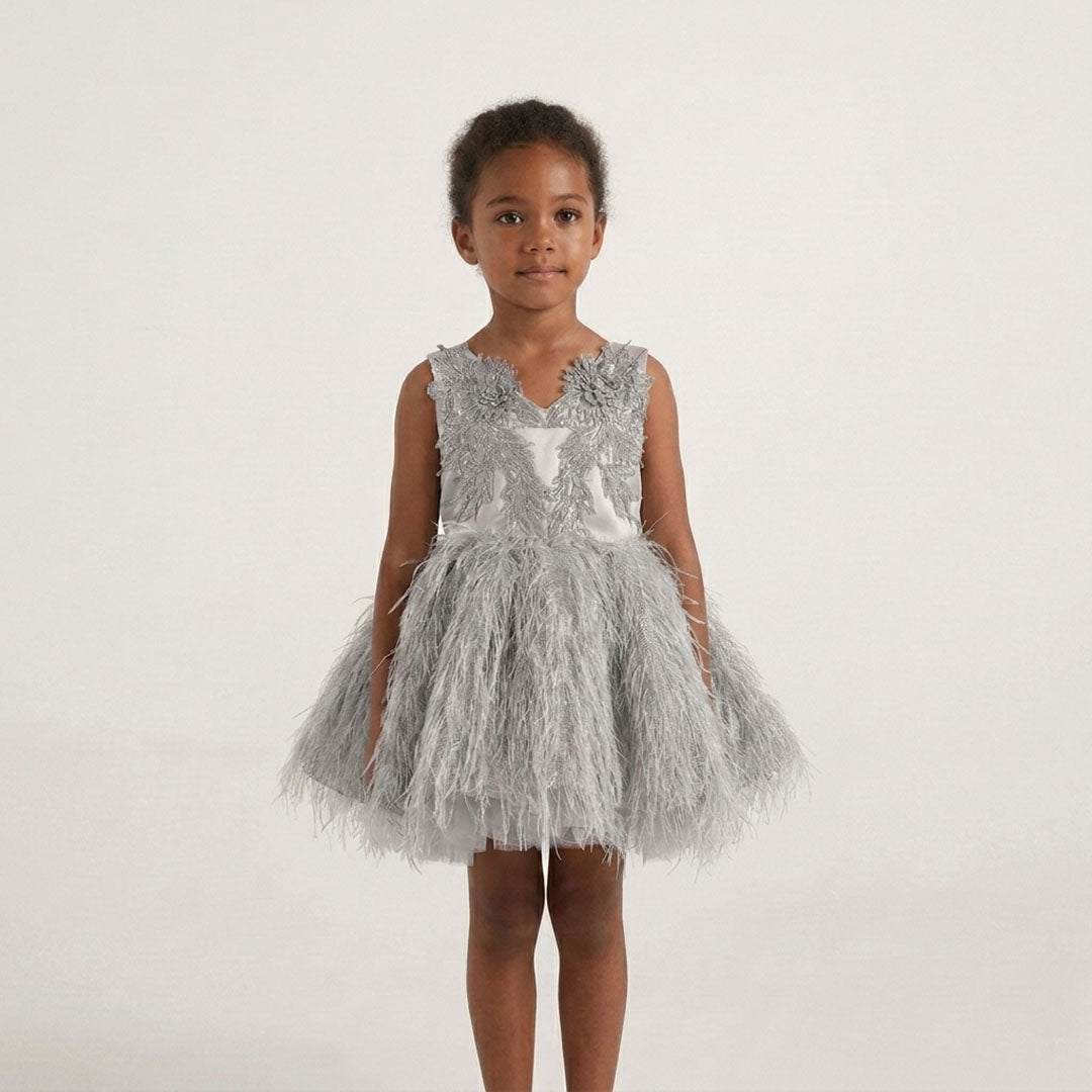 Victoria Party Dress