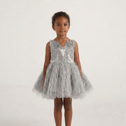 Victoria Party Dress