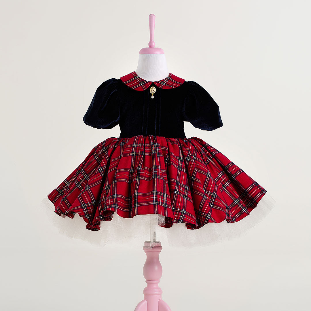 Denise Party Dress