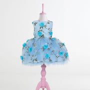 Justine Party Dress