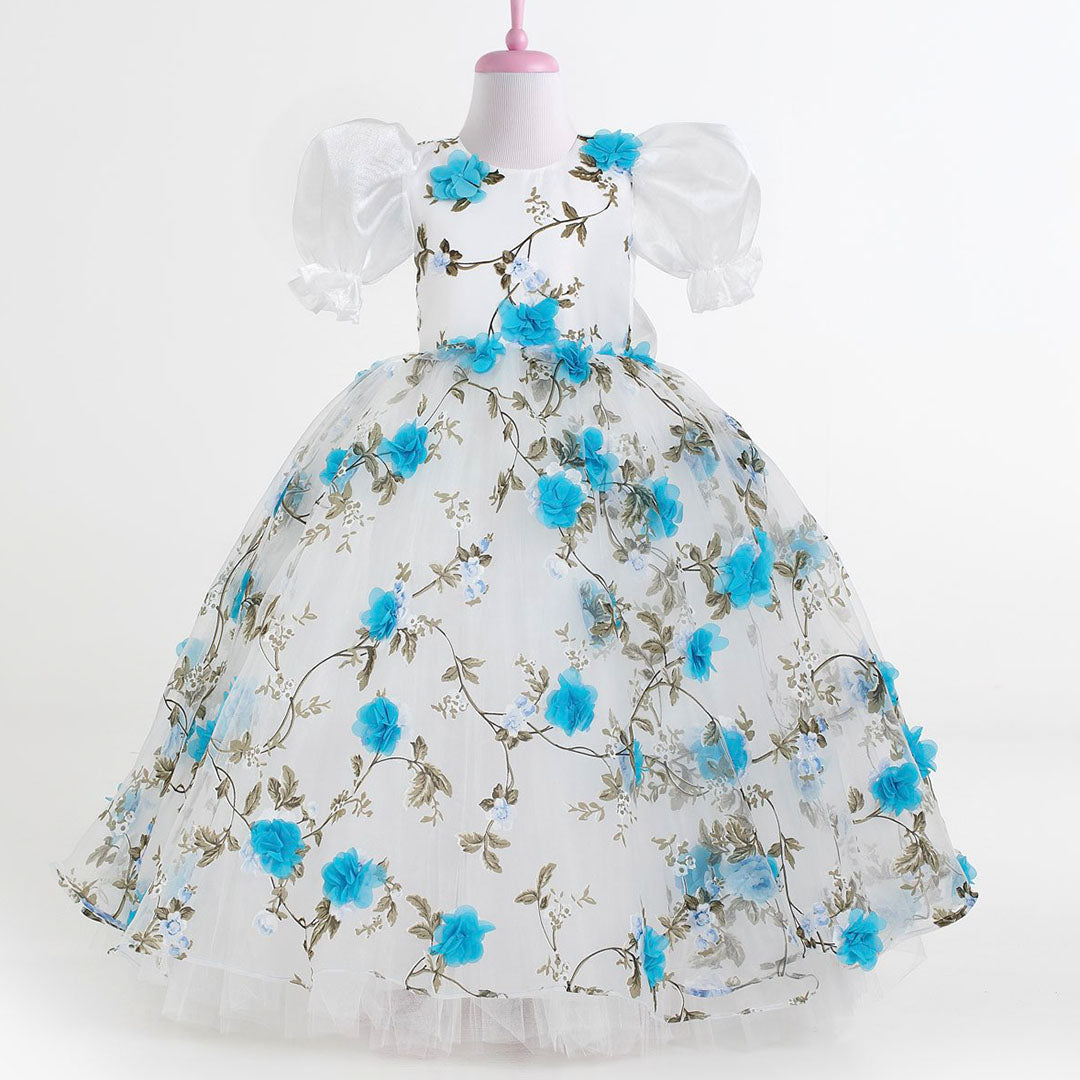 Madison Party Dress