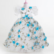 Madison Party Dress