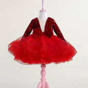 Penny Party Dress