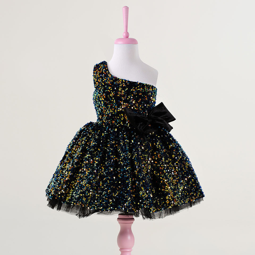 Isabella Party Dress