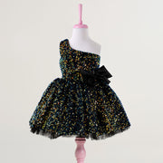 Isabella Party Dress