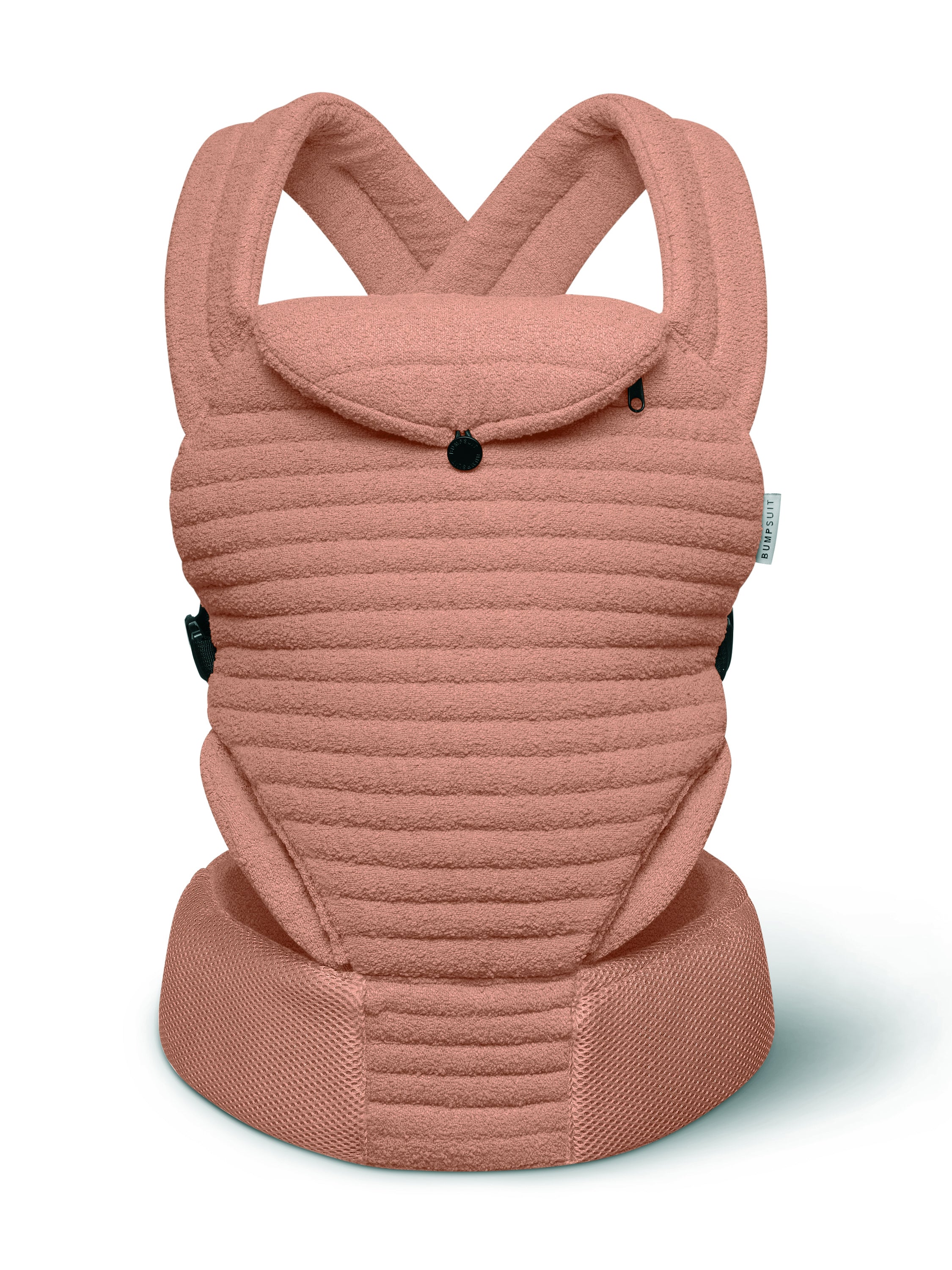 The Armadillo Baby Carrier - Desert Rose