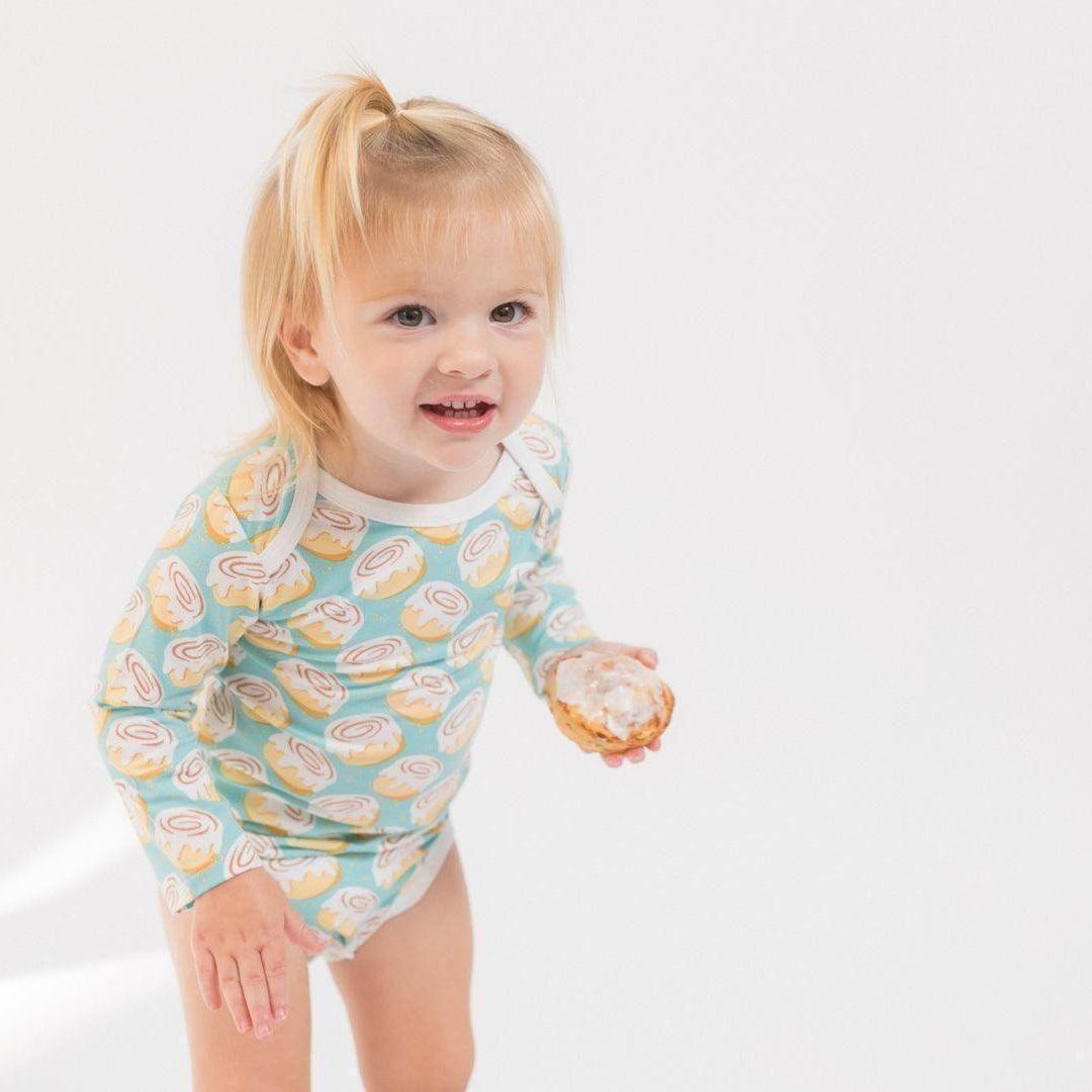 The Avery In Cinnamon Rolls