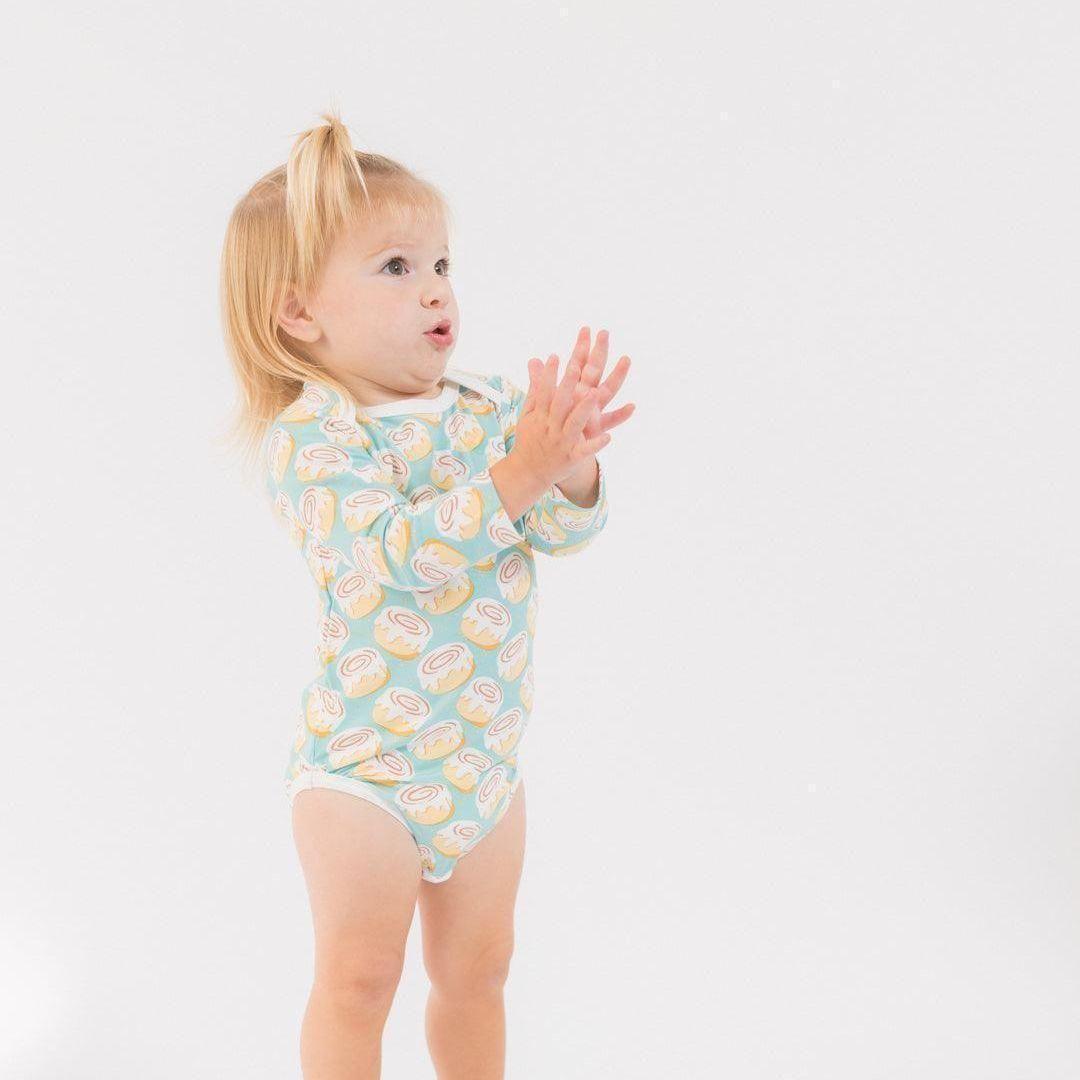 The Avery In Cinnamon Rolls